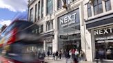 Next PLC Backs Guidance Despite Full-Price Sales Rise Beat