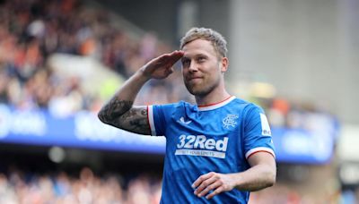 Everything you need to know about new Wanderers signing Arfield