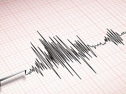 4.9 Magnitude Earthquake Strikes Ethiopia, Tremors Felt In Addis Ababa