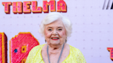 June Squibb Lands Leading Role of Comedy Film 'Thelma' at 94! What She Had to Say About Her Milestone