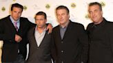 Alec Baldwin's 3 Brothers: All About Actors Stephen, William and Daniel