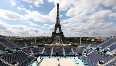 OLIVER HOLT: After Tokyo's eerie Olympics, Paris will bring back joy