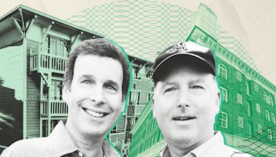 Edward, Thomas Slatkin Score $400M Refi on Santa Monica Hotels