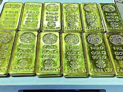 Kerala: Under BNS, cops now get more teeth in gold smuggling cases | Kozhikode News - Times of India