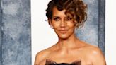 Halle Berry Posts Sweet Photos Of 'Mini Me' Daughter Nahla For Barbie-Themed Outing
