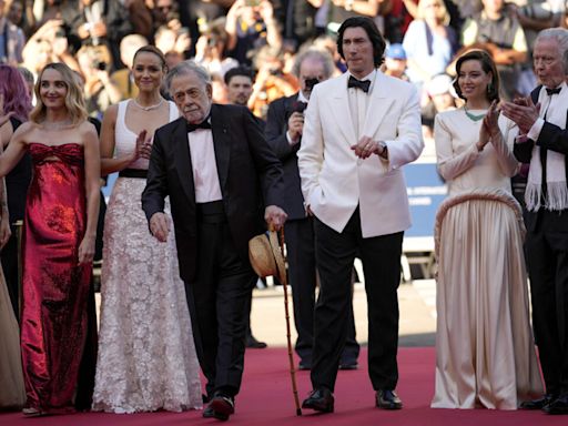 Cannes: el regreso triunfal de Coppola, la alfombra roja del #MeToo y un encuentro con Pol Pot