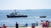 Teen sisters pulled from Coney Island waters die, NYPD says