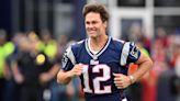 Details announced for Tom Brady Patriots Hall of Fame induction