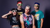 Grab your velvet suit out of the closet and head to Four Winds South Bend 90s Dance Party