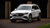 Mercedes-Benz EQB review: a practical 7-seater electric SUV
