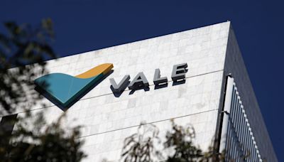 Vale (VALE3) comenta notícia sobre aquisição da mineradora Bamin; entenda o caso - Estadão E-Investidor - As principais notícias do mercado financeiro