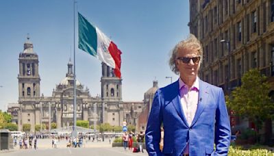 CDMX: André Rieu cancela conciertos en Auditorio Nacional por problemas de salud