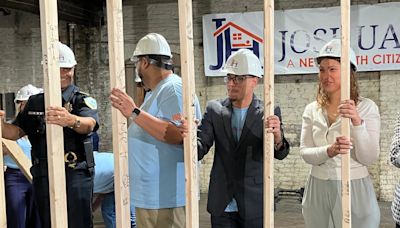 Joshua’s House in Springfield to provide 20 shelter beds, wraparound services for homeless teens, young adults