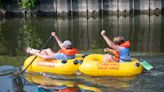 Things to do: Volunteer to help clean up four miles along Muskingum and Licking rivers