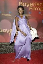 Waris Dirie