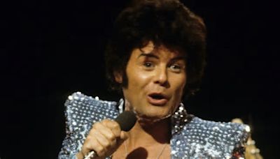 Gary Glitter's life now after sentence - 'Dark Web code word, hostel near schools, prison recall'