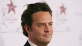 Matthew Perry, Friends Star, Dead at 54