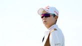 Hyo Joo Kim leads The Ascendant LPGA by four, Lexi Thompson tied for second after even-par 71