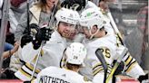 Beecher, Bruins fall to Toronto – game seven Saturday
