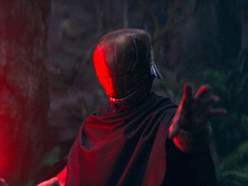 Star Wars fans are distraught after watching 'darkest' scenes ever in franchise