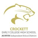 Crockett High School