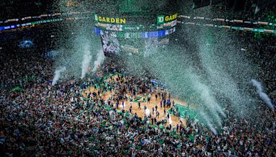 Wild stat about Boston sports ‘droughts' after Celtics' latest title