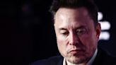 2 Chinese EV companies seem to be ganging up on Elon Musk's Tesla