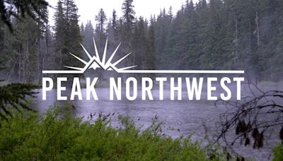 Searching for Bigfoot in the Northwest wilderness: Peak Northwest podcast