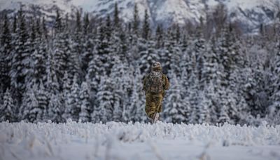 Department of Defense announces new strategy for arctic region