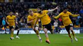 Wolves jump up to 8th, join race for Europe with win over Fulham