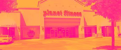 Why Is Planet Fitness (PLNT) Stock Rocketing Higher Today