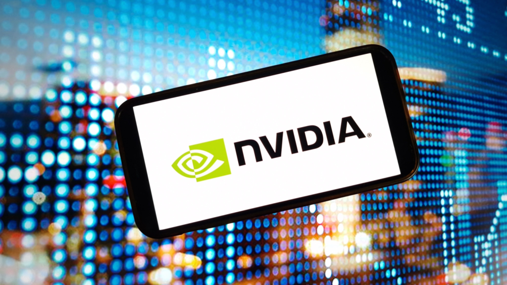 Nvidia (NVDA) Stock Stumbles as Chipmakers Wave Red Flags