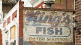 Richmond Ghost Signs