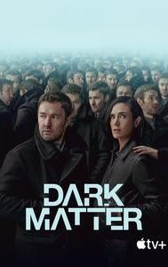 Dark Matter (2024 TV series)
