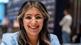 La platense campeona de ajedrez estará en Budapest - Diario Hoy En la noticia