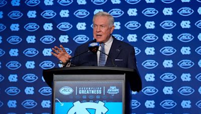 What Mack Brown, UNC football players said at ACC Kickoff: ‘We can have a good team’