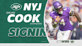 AFC East news: James Cook’s brother, Dalvin, signs with Jets