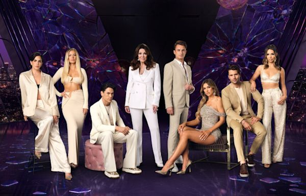 ‘Vanderpump Rules season 11 reunion tonight:’ How to watch part 2 for free