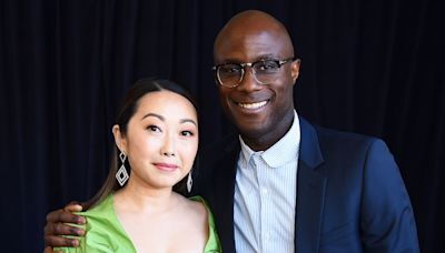 “Expats”' Lulu Wang and Boyfriend Barry Jenkins 'Offer Fresh Eyes' To Each Other During Creative Process (Exclusive)