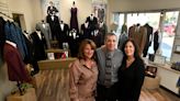 For 100 years, Bonardi's Formalwear keeps Worcester and region looking sharp