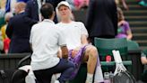 Wimbledon Injuries And Withdrawals Put Focus On Player Welfare