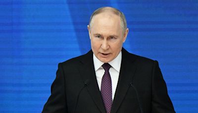 Russia launches 'false flag attacks' on Europe's largest nuclear plant