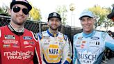 Kevin Harvick leaves mark as behind-the-scenes mentor for ‘my kids’ in NASCAR