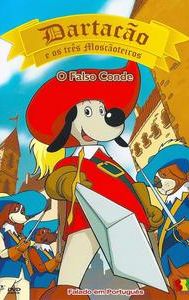 Dogtanian and the Three Muskehounds