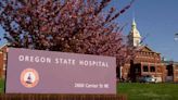 Officials place Oregon State Hospital in immediate jeopardy status