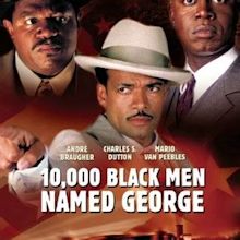 10,000 Black Men Named George - Rotten Tomatoes