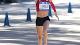 Marathoner Shalane Flanagan Is Big On Sunday Meal Prep To Start The Week Strong