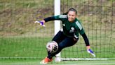 Estrella de la selección Colombia: Luisa Agudelo es la única portera de la Copa Mundial Femenina Sub-20 que ha atajado el 100% de los tiros de gol