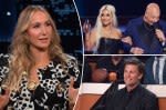 Why Tom Brady’s ruthless Kim Kardashian roast joke even shocked Nikki Glaser