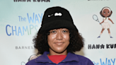 Tennis Star Naomi Osaka Reveals Pregnancy With Sweet Photo on Instagram